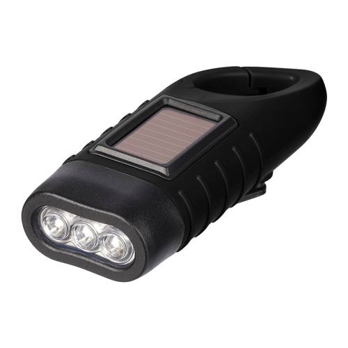 Rechargeable solar torch - Image 7